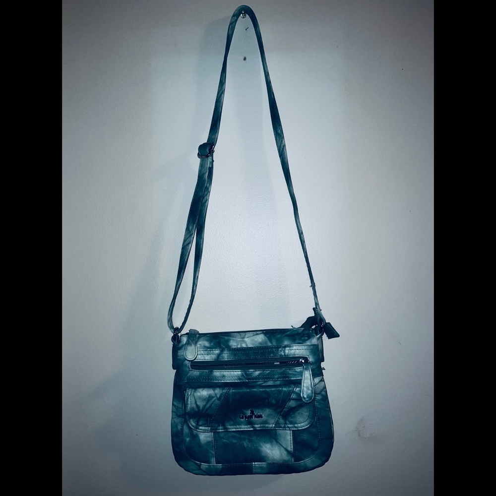 Crossbody Bag
